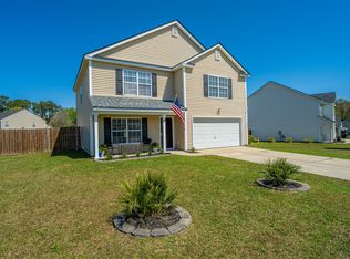 3069 Mapleleaf Dr, Moncks Corner, SC 29461