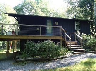 12 Abby Ln, Bar Harbor, ME 04609