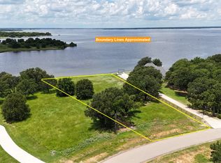 LOT 63 Paradise Cv, Streetman, TX