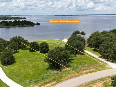 LOT 63 Paradise Cv, Streetman, TX, 75859