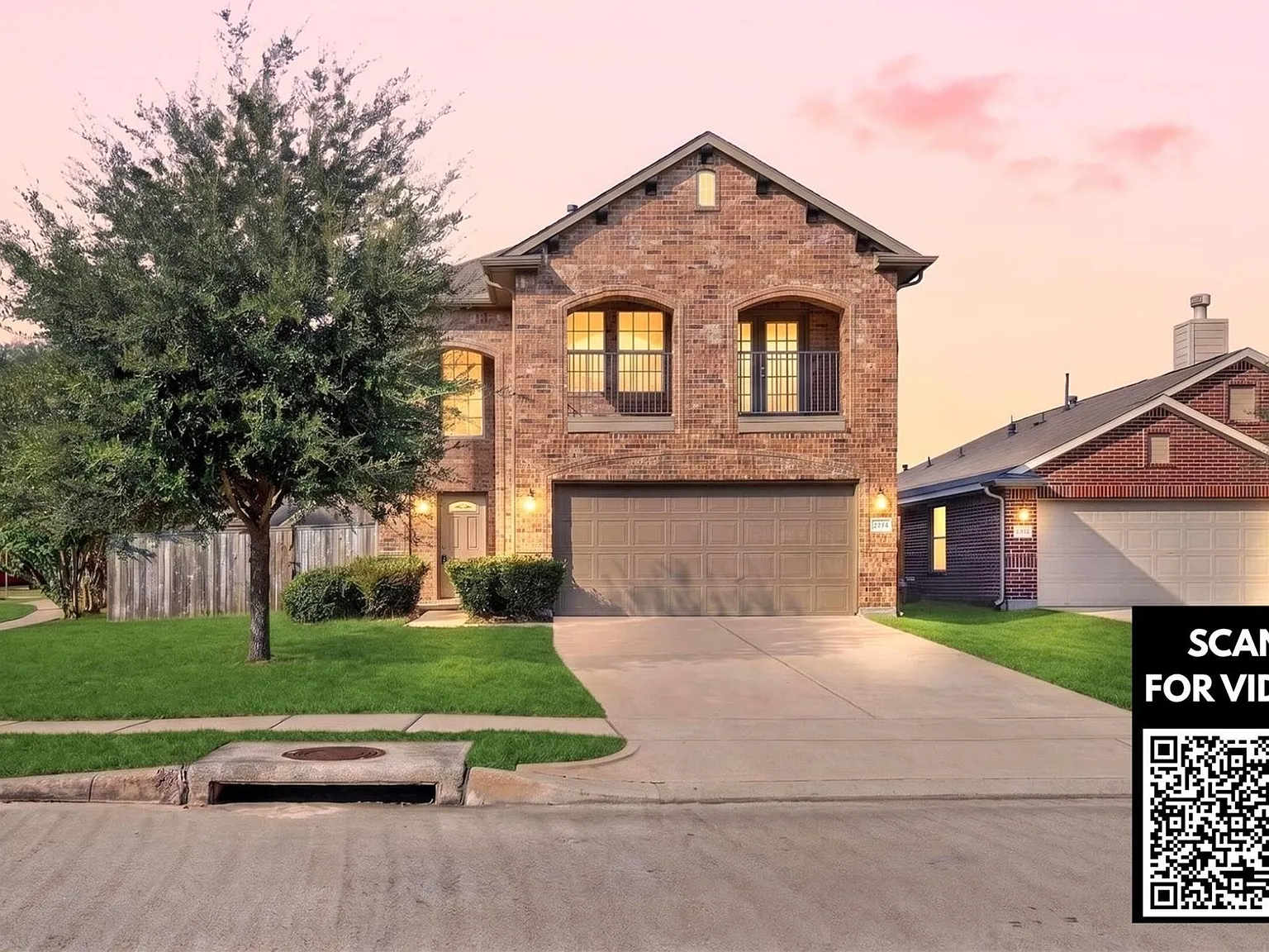 5 bed, 3.5 bath, 2660 sqft, $2,800 — Photo 1