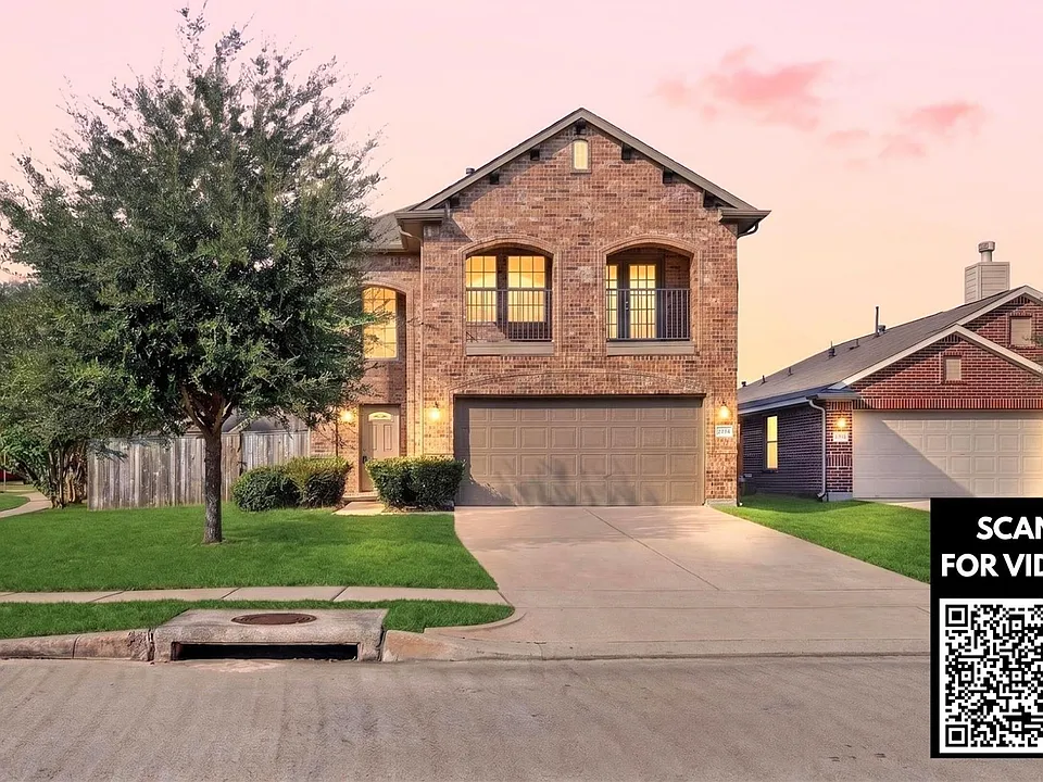 2403 Summers Glen Ct
