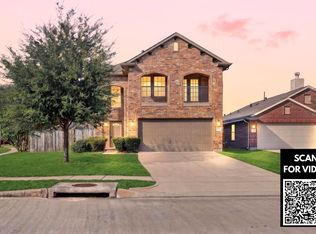 2403 Summers Glen Ct, Katy, TX 77449