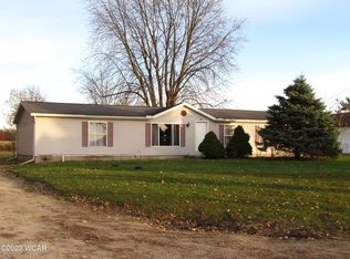 19940 County Road 25a, Wapakoneta, OH 45895