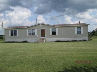 9894 County Road 371, New Bloomfield, MO 65063