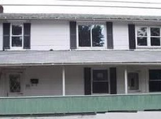 51 W Jefferson Ave, West Hazleton, PA 18202
