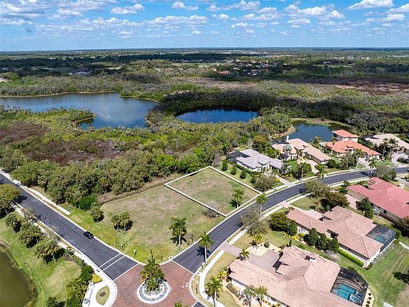2nd image of 11708 RIVER SHORES TRAIL LOT 161