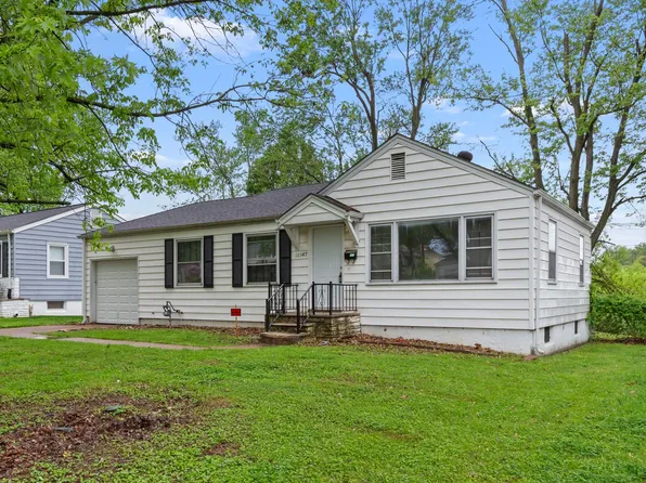 10347 Ewell Dr, Saint Louis, MO 63137