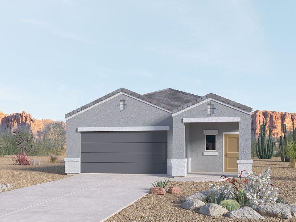 Plan Elevation.