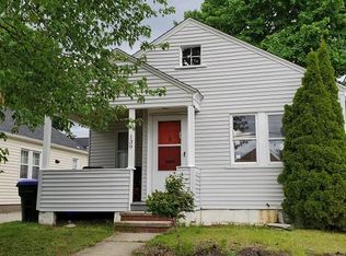 139 Lynch St, Providence, RI 02908