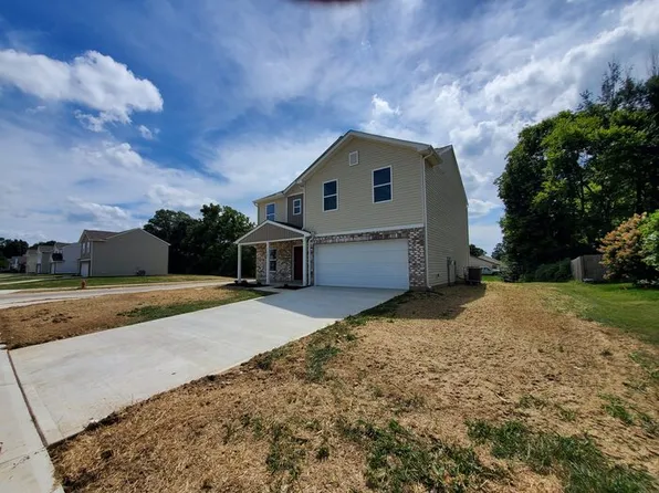 1307 Westview Ave, Springfield, OH 45502