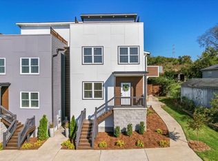 1229 N Avondale Cir, Nashville, TN 37207