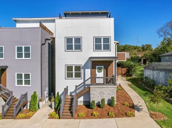 1229 N Avondale Cir, Nashville, TN 37207