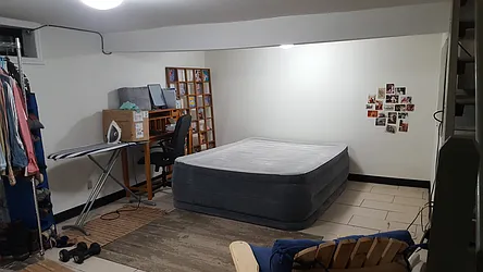 Rented by MCR Realty