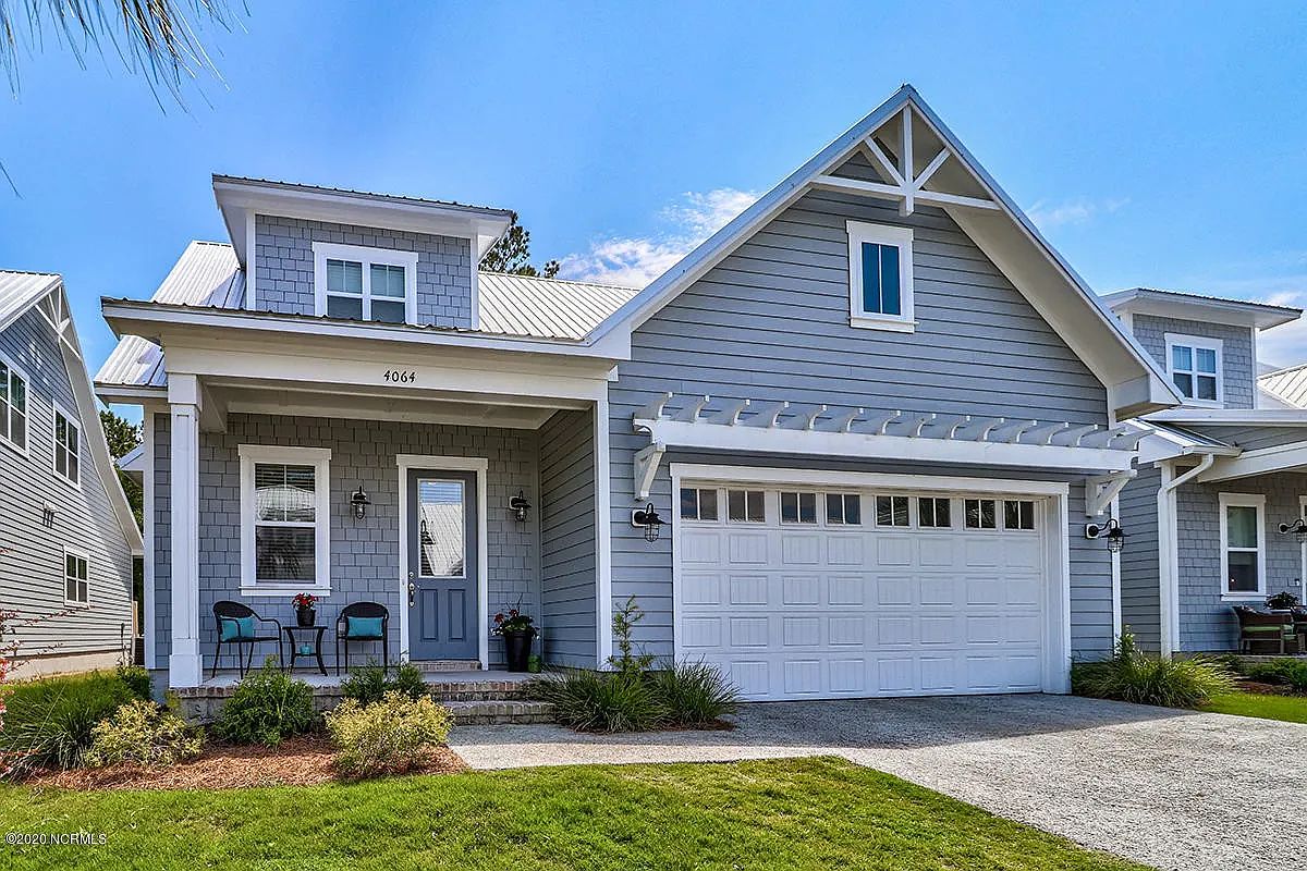 4064 Tamarisk Ln, Wilmington, NC 28409 | Zillow