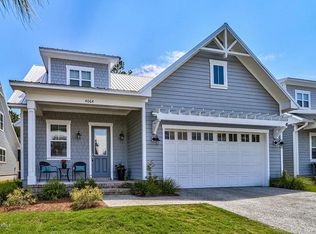 4064 Tamarisk Ln, Wilmington, NC 28409