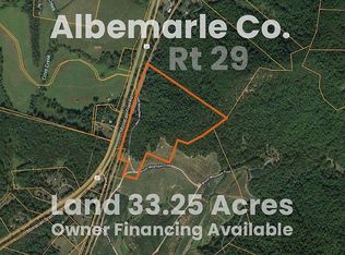 5885 Brush Mountain Trl, Covesville, VA 22931