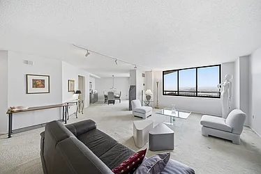 2103 Harmon Cove Tower, #2103