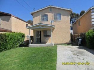 2029 E 117th St, Los Angeles, CA 90059