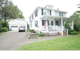 85 Cornell Ave, Churchville, PA