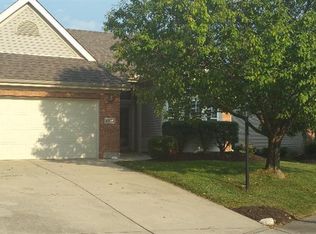 2572 Dunwoody Ct, Kettering, OH 45420