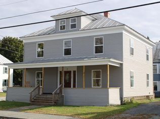 45 Madison Ave, Madison, ME 04950