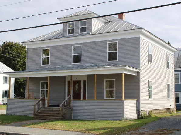 45 Madison Avenue, Madison, ME 04950