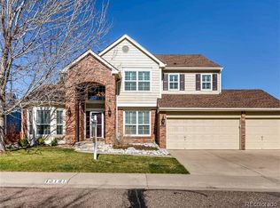 10181 Briargrove Way, Highlands Ranch, CO 80126