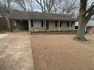 4146 Crain Rd, Memphis, TN 38128