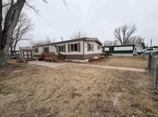 509 E Jefferson Rd Lot 11, Cheyenne, WY 82007