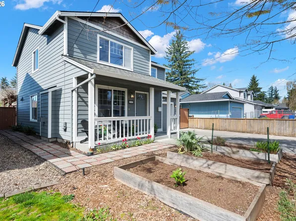 7027 SE 78th Ave, Portland, OR 97206