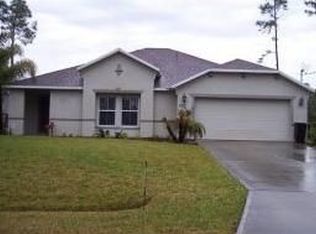 523 Olney St SW, Palm Bay, FL 32908