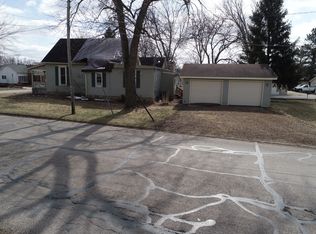 333 N 8th St, Decatur, IN 46733