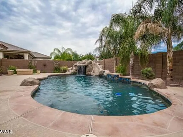 4112 E Saraband Way, Gilbert, AZ 85298