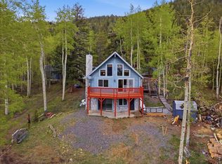 1800 Robinson Hill Rd, Black Hawk, CO 80422