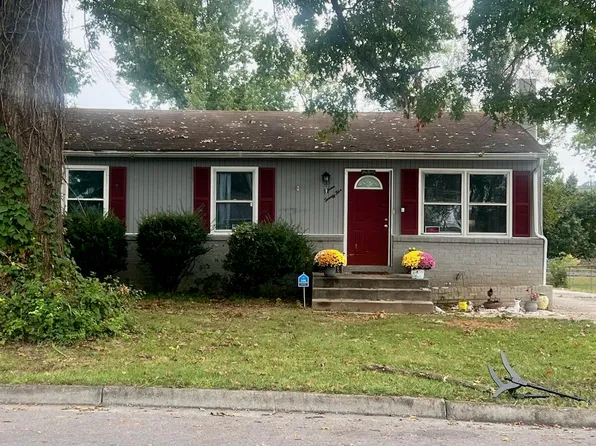 1525 Gordon Ave SE, Roanoke, VA 24014