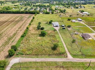 756 Camino Del Rosas, Woodway, TX 76712