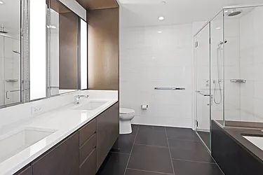 Rented by Keller Williams NYC