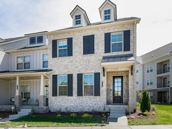 1719 Shadow Green Dr, Franklin, TN 37064