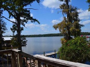 42105 Bayou Rd, Bay Minette, AL 36507