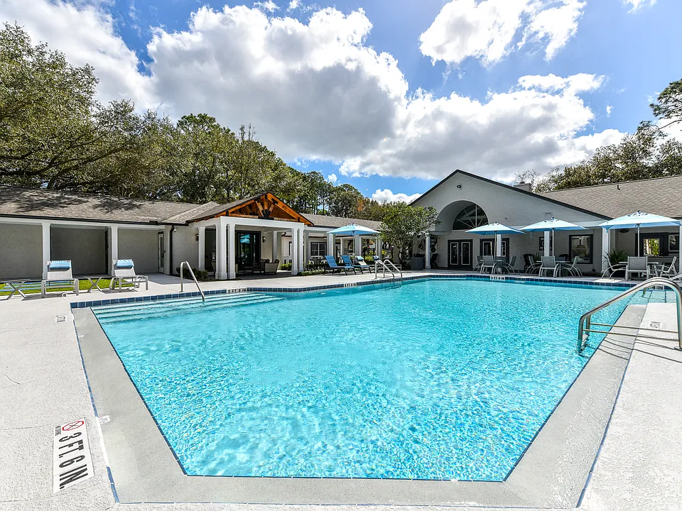 ARIUM Surfside at Ponte Vedra Beach