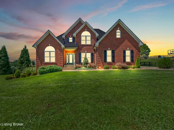 4916 Sycamore Run Dr, La Grange, KY 40031
