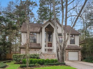 35 Cloudleap Pl, Spring, TX 77381