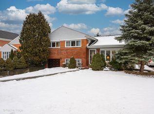 1113 N Knight Ave, Park Ridge, IL 60068