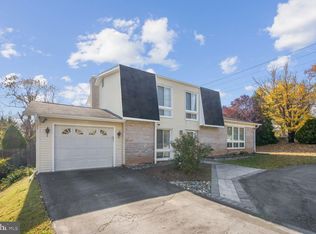 401 E Shaw Ave, Silver Spring, MD 20904