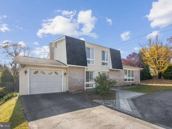 401 E Shaw Ave, Silver Spring, MD 20904