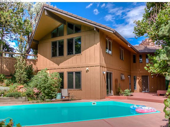 Look at those retaining walls