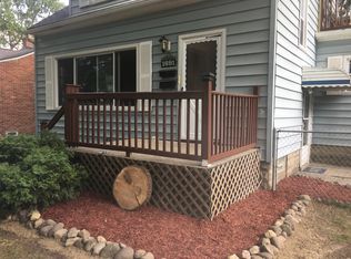 1691 Columbia Rd #1, Berkley, MI 48072