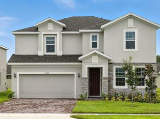 Newcastle Plan, Lake Lincoln, Eustis, FL 32736