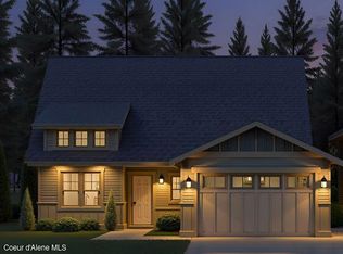 9024 W Swather Ave, Rathdrum, ID 83858